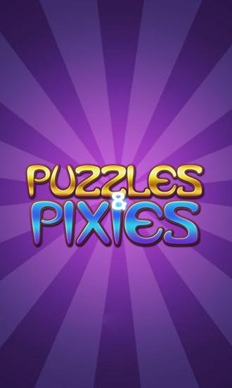 download Puzzles and pixies apk